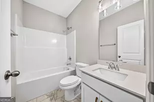 436 Lakeview Way, Lagrange, GA 30241 - Photo 15