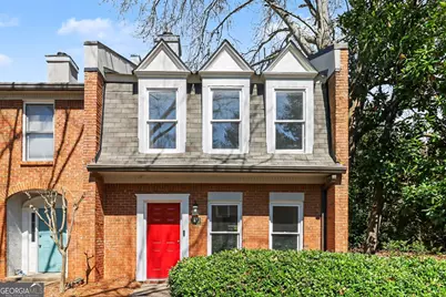 3470 Silver Maple Drive, Duluth, GA 30096 - Photo 1