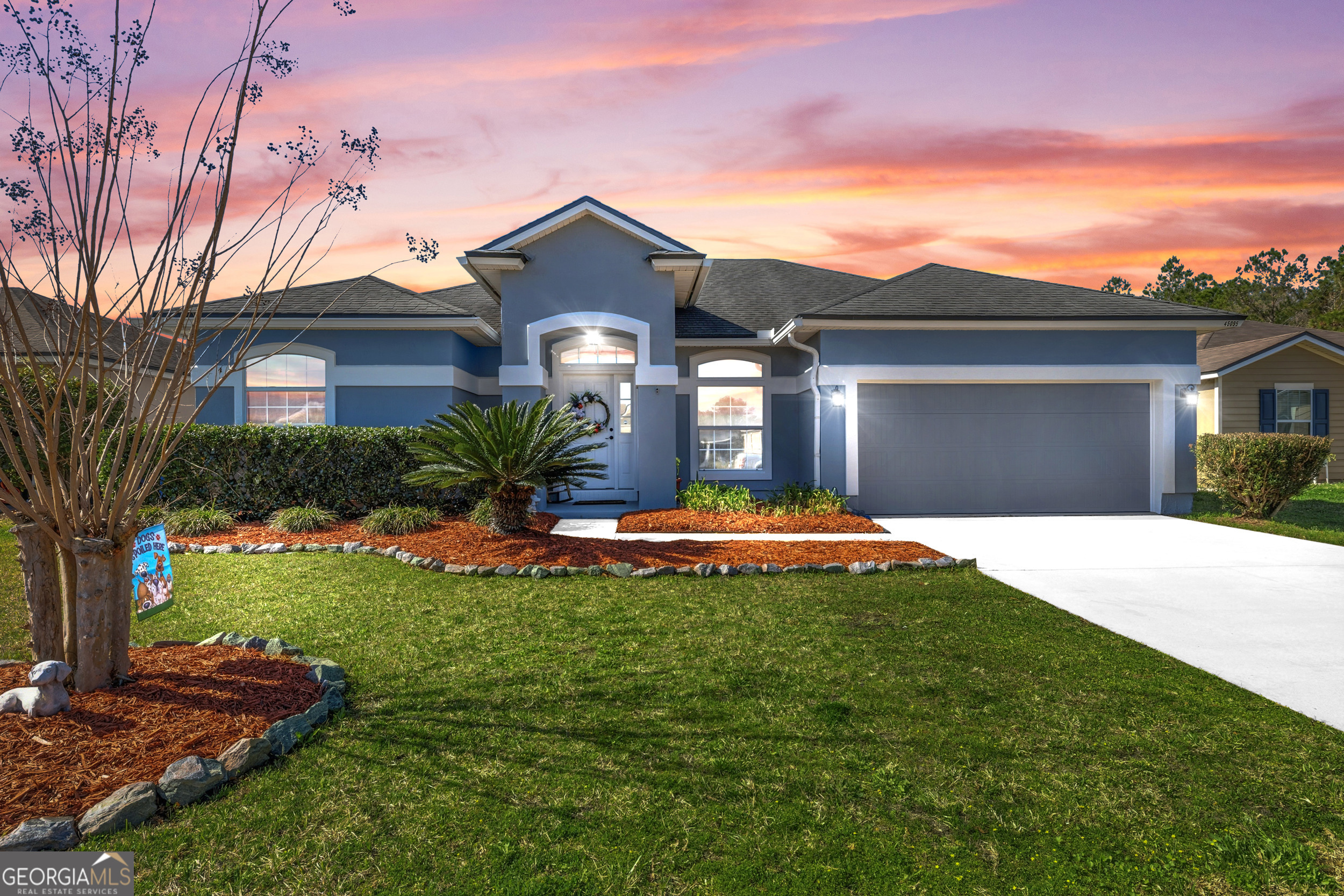 45095 Dutton Way - 45095 Dutton Way, Callahan, FL 32011 Luxury Property | Jose Angel Pina