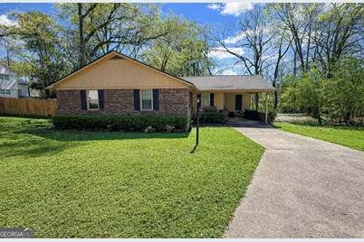 681 N Forest Lake Drive, Macon, GA 31210 - Photo 1