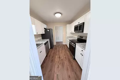 681 N Forest Lake Drive, Macon, GA 31210 - Photo 11