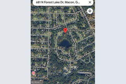 681 N Forest Lake Drive, Macon, GA 31210 - Photo 21