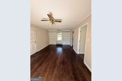 681 N Forest Lake Drive, Macon, GA 31210 - Photo 3