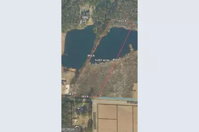 150 W Willow Lake Drive, Metter, GA 30439 - Photo 3