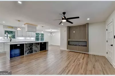 2181 Juanita Street, Decatur, GA 30032 - Photo 1