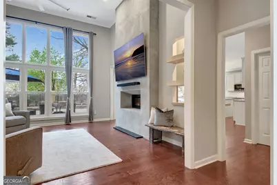 201 Crimson Way, Peachtree City, GA 30269 - Photo 11