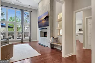 201 Crimson Way, Peachtree City, GA 30269 - Photo 11