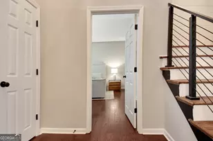 201 Crimson Way, Peachtree City, GA 30269 - Photo 35