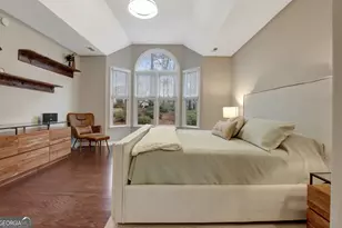 201 Crimson Way, Peachtree City, GA 30269 - Photo 37