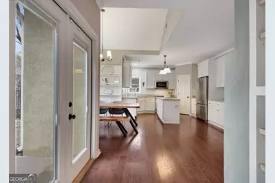 201 Crimson Way, Peachtree City, GA 30269 - Photo 17