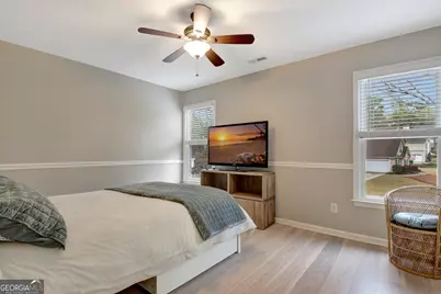 201 Crimson Way, Peachtree City, GA 30269 - Photo 57