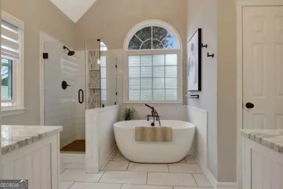 201 Crimson Way, Peachtree City, GA 30269 - Photo 41