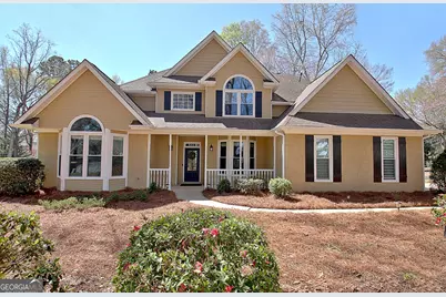 201 Crimson Way, Peachtree City, GA 30269 - Photo 1