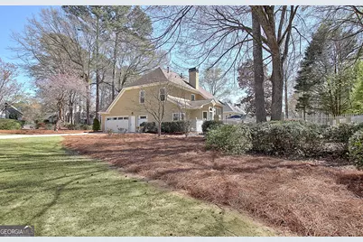 201 Crimson Way, Peachtree City, GA 30269 - Photo 69