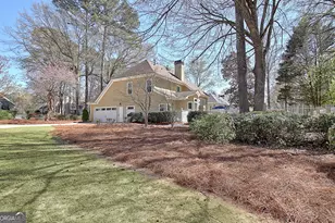 201 Crimson Way, Peachtree City, GA 30269 - Photo 69