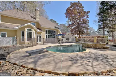 201 Crimson Way, Peachtree City, GA 30269 - Photo 65