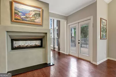 201 Crimson Way, Peachtree City, GA 30269 - Photo 33