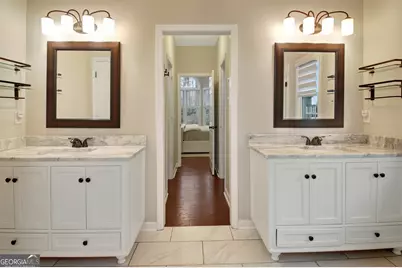 201 Crimson Way, Peachtree City, GA 30269 - Photo 45