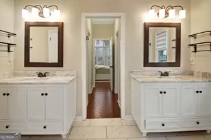 201 Crimson Way, Peachtree City, GA 30269 - Photo 45