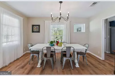 673 Hickory Bluff Drive, Waverly, GA 31565 - Photo 7