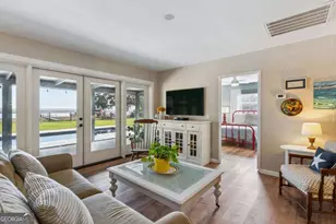 673 Hickory Bluff Dr, Waverly, GA 31565 - Photo 21