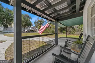 673 Hickory Bluff Dr, Waverly, GA 31565 - Photo 39