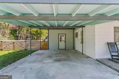 673 Hickory Bluff Drive, Waverly, GA 31565 - Photo 41