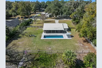 673 Hickory Bluff Drive, Waverly, GA 31565 - Photo 5