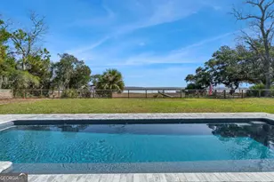 673 Hickory Bluff Dr, Waverly, GA 31565 - Photo 33