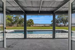 673 Hickory Bluff Dr, Waverly, GA 31565 - Photo 29