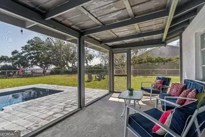 673 Hickory Bluff Drive, Waverly, GA 31565 - Photo 31