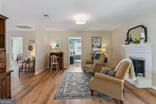 673 Hickory Bluff Dr, Waverly, GA 31565 - Photo 9