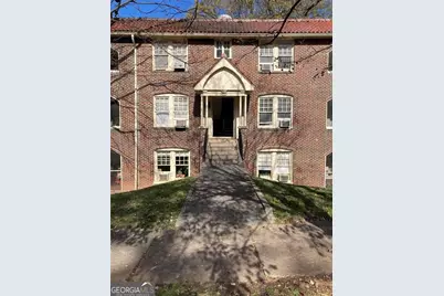 1132 Virginia Avenue NE, Atlanta, GA 30306 - Photo 1
