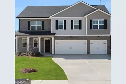 805 Pelham Way, Locust Grove, GA 30248 - Photo 1