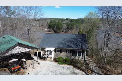 206 Goff Drive, Martin, GA 30557 - Photo 37