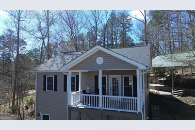 206 Goff Drive, Martin, GA 30557 - Photo 1