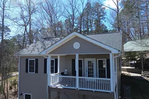 206 Goff Dr, Martin, GA 30557 - Photo 1