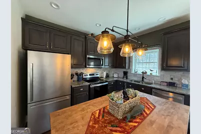 206 Goff Drive, Martin, GA 30557 - Photo 3