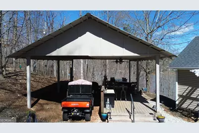 206 Goff Drive, Martin, GA 30557 - Photo 13