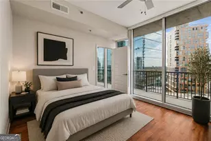 1080 Peachtree St NE, Atlanta, GA 30309 - Photo 3