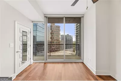 1080 Peachtree Street NE #1904, Atlanta, GA 30309 - Photo 25