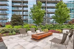 1080 Peachtree St NE, Atlanta, GA 30309 - Photo 31