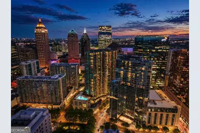 1080 Peachtree Street NE #1904, Atlanta, GA 30309 - Photo 7