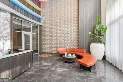 1080 Peachtree Street NE #1904, Atlanta, GA 30309 - Photo 35