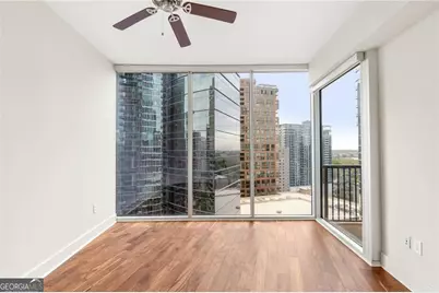 1080 Peachtree Street NE #1904, Atlanta, GA 30309 - Photo 21