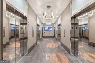 1080 Peachtree St NE, Atlanta, GA 30309 - Photo 9