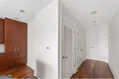 1080 Peachtree Street NE #1904, Atlanta, GA 30309 - Photo 11