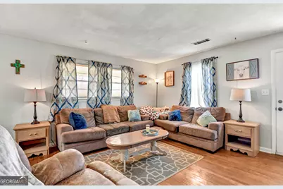 2535 Barnett Shoals Road, Athens, GA 30605 - Photo 7