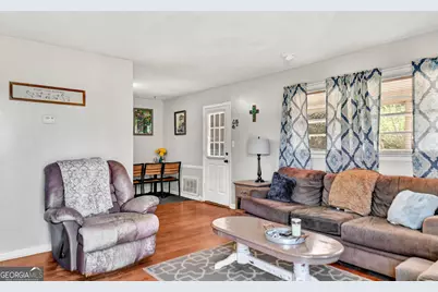 2535 Barnett Shoals Road, Athens, GA 30605 - Photo 5