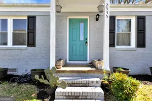 2535 Barnett Shoals Rd, Athens, GA 30605 - Photo 3